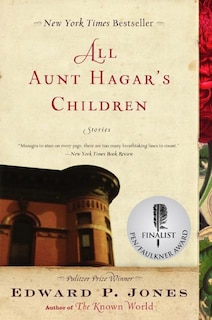 Front cover_All Aunt Hagar's Children