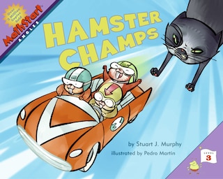 Front cover_Hamster Champs