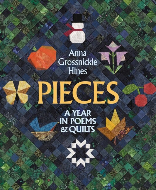 Front cover_Pieces