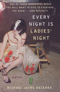 Couverture_Every Night Is Ladies' Night