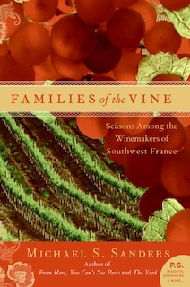 Couverture_Families of the Vine