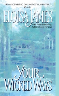 Front cover_Your Wicked Ways