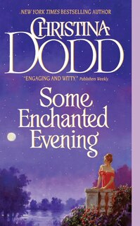 Front cover_Some Enchanted Evening