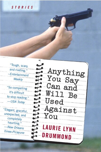 Couverture_Anything You Say Can and Will Be Used Against You