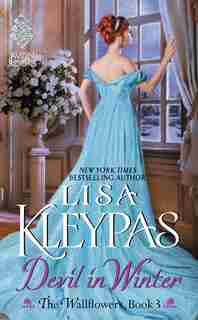 Devil in Winter: The Wallflowers, Book 3 by Lisa Kleypas