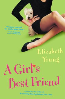 Couverture_A Girl's Best Friend