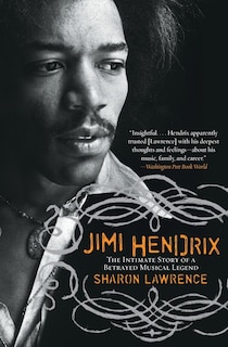 Front cover_Jimi Hendrix