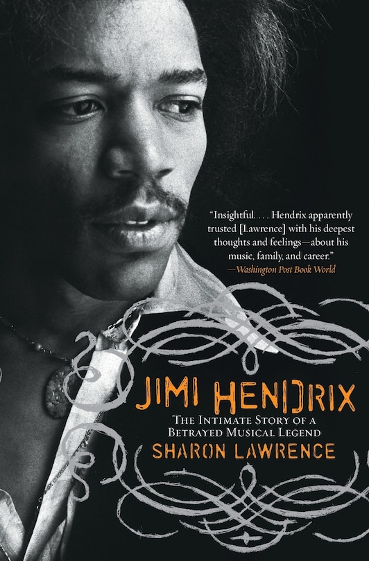 Front cover_Jimi Hendrix