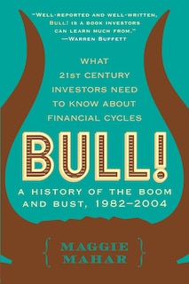 Front cover_Bull!