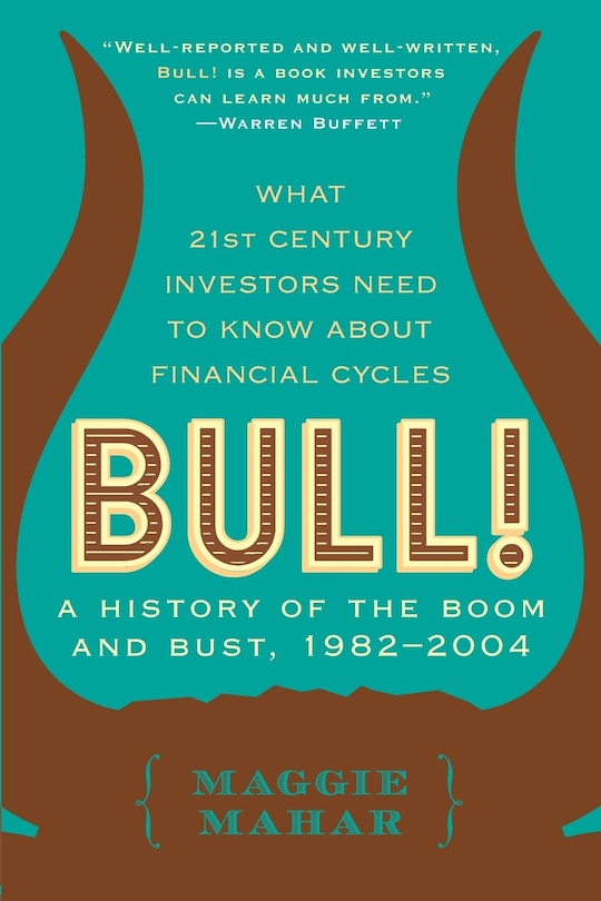 Front cover_Bull!