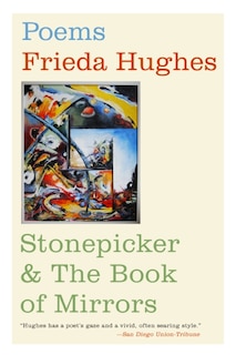 Front cover_Stonepicker And The Book Of Mirrors