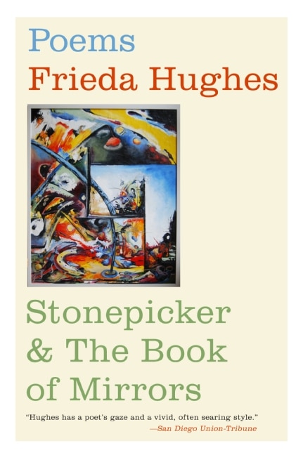 Front cover_Stonepicker And The Book Of Mirrors