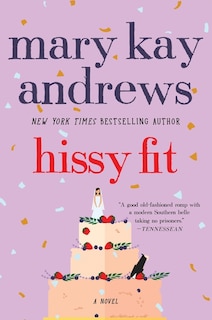 Front cover_Hissy Fit