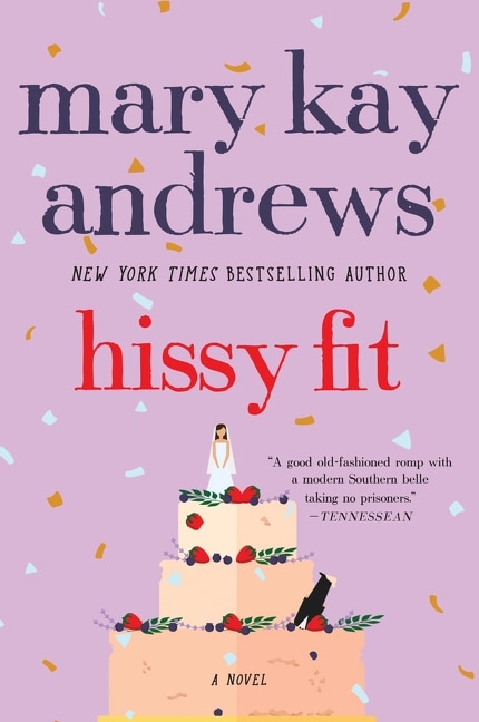 Front cover_Hissy Fit
