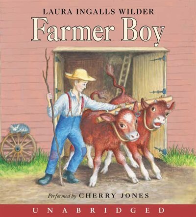 Front cover_Farmer Boy Cd