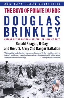 Front cover_The Boys of Pointe du Hoc