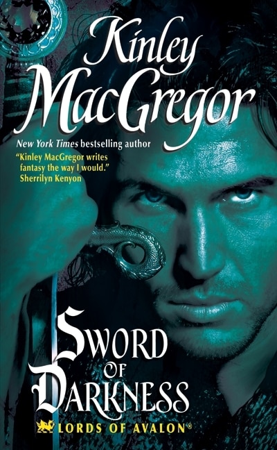 Front cover_Sword of Darkness