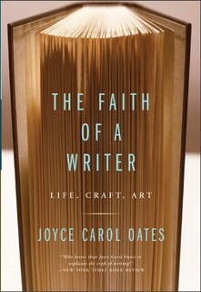 Front cover_The Faith Of A Writer