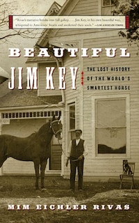 Front cover_Beautiful Jim Key