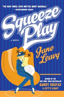 Front cover_Squeeze Play