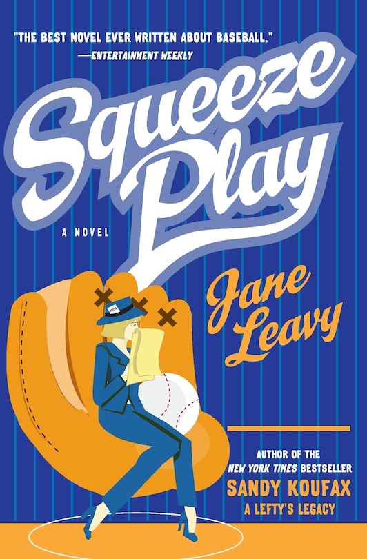 Front cover_Squeeze Play