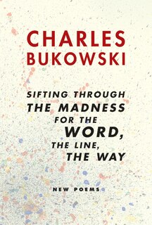 Couverture_Sifting Through The Madness For The Word, The Line, The Way