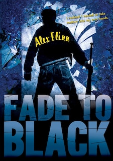 Front cover_Fade to Black