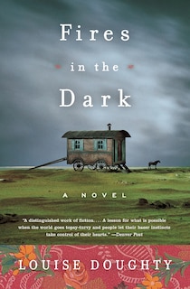 Front cover_Fires In The Dark