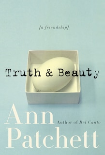 Couverture_Truth & Beauty