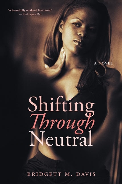 Front cover_Shifting Through Neutral