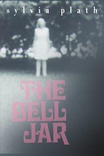 Front cover_The Bell Jar