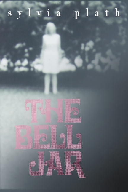 Front cover_The Bell Jar