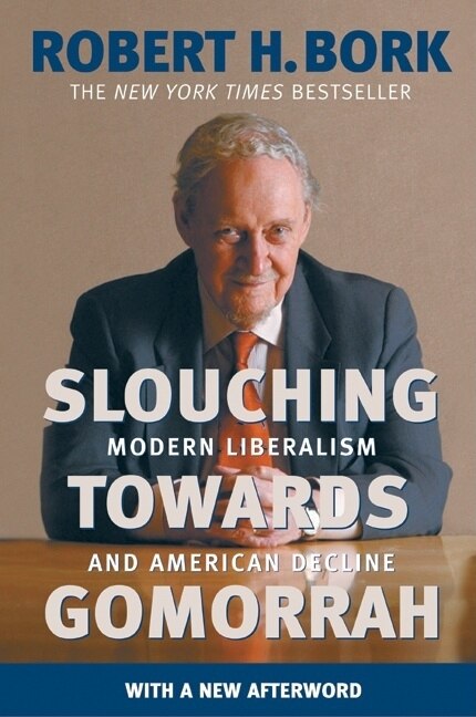 Front cover_Slouching Towards Gomorrah
