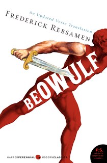 Front cover_Beowulf