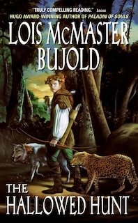 Front cover_The Hallowed Hunt