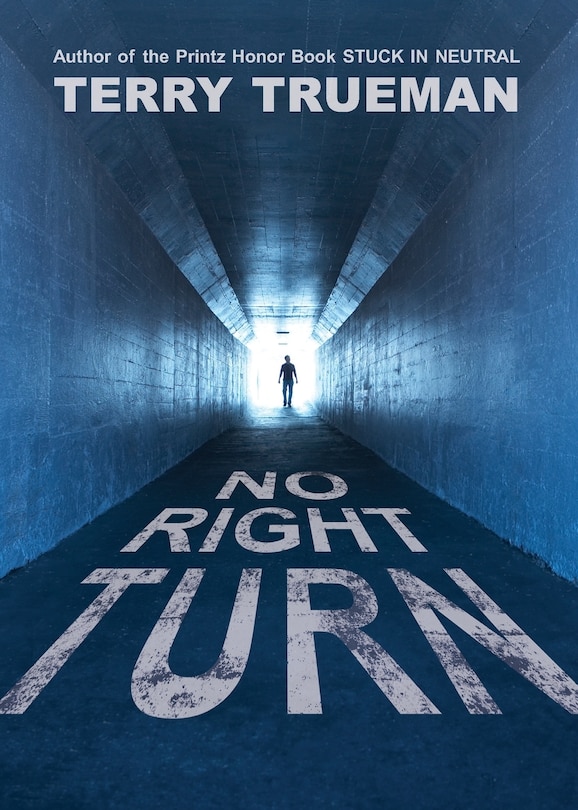 Front cover_No Right Turn