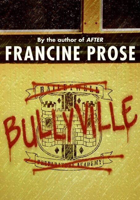 Front cover_Bullyville