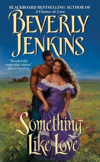 Couverture_Something Like Love