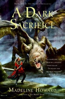 Couverture_A Dark Sacrifice