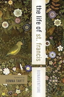 Front cover_The Life of St. Francis