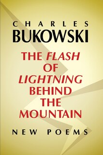 Couverture_The Flash of Lightning Behind the Mountain