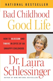 Front cover_Bad Childhood---good Life