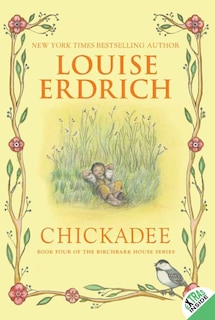 Front cover_Chickadee