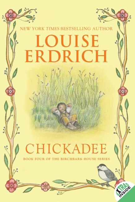 Front cover_Chickadee
