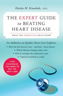 Couverture_The Expert Guide to Beating Heart Disease