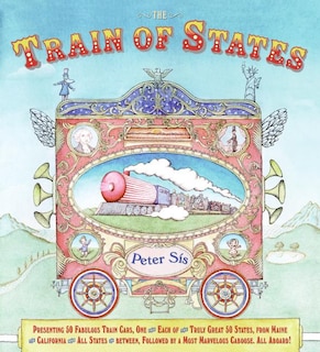 Couverture_The Train of States