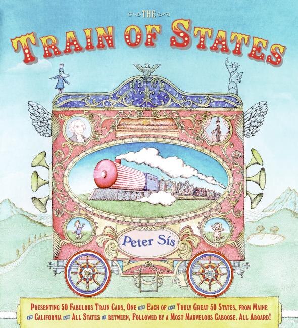 Couverture_The Train of States