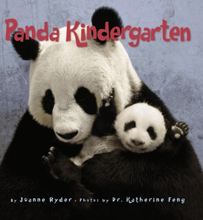 Front cover_Panda Kindergarten