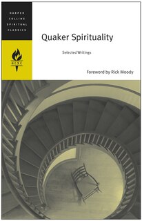 Front cover_Quaker Spirituality
