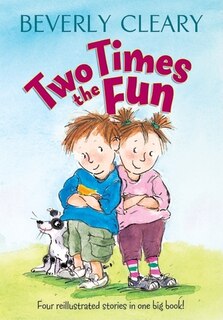 Front cover_Two Times the Fun